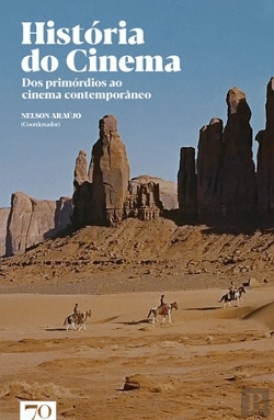 Bertrand.pt - História do Cinema