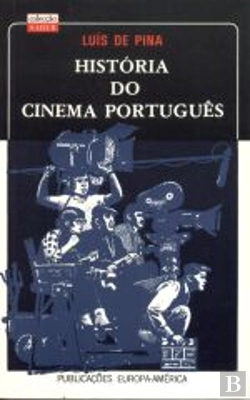 Bertrand.pt - História do Cinema Português