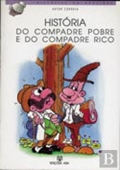 História do Compadre Pobre e do Compadre Rico