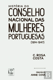 História do Conselho Nacional das Mulheres Portuguesas