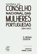História do Conselho Nacional das Mulheres Portuguesas