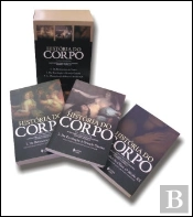 História do Corpo