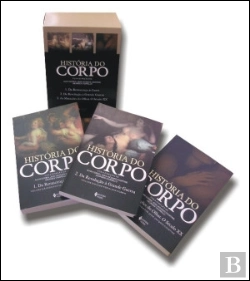 Bertrand.pt - História do Corpo