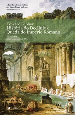 Bertrand.pt - História do Declínio e Queda do Império Romano