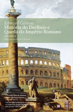 Bertrand.pt - História do Declínio e Queda do Império Romano