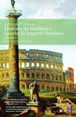 Bertrand.pt - História Do Declínio E Queda Do Império Romano, Vol. Ii