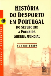 História do Desporto em Portugal