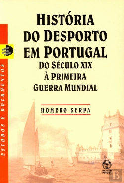 Bertrand.pt - História do Desporto em Portugal