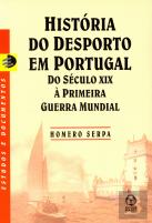 História do Desporto em Portugal