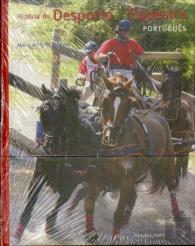 História do Desporto Equestre Português