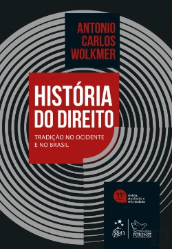 Bertrand.pt - História do Direito