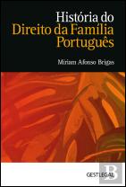 História do Direito da Família Português