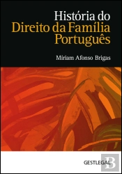 História do Direito da Família Português