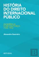 História do Direito Internacional Público