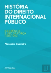 História do Direito Internacional Público