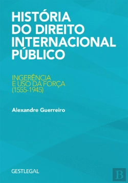 Bertrand.pt - História do Direito Internacional Público