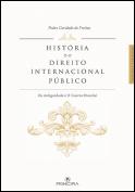 História do Direito Internacional Público