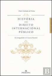 História do Direito Internacional Público