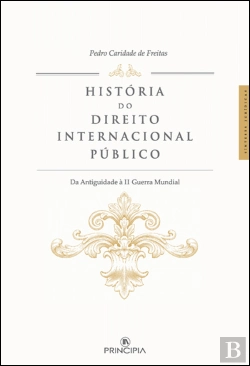 Bertrand.pt - História do Direito Internacional Público