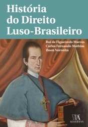 História do Direito Luso-Brasileiro