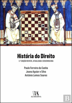 Bertrand.pt - História do Direito