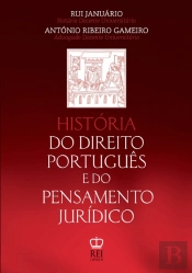 História do Direito Português e do Pensamento Jurídico