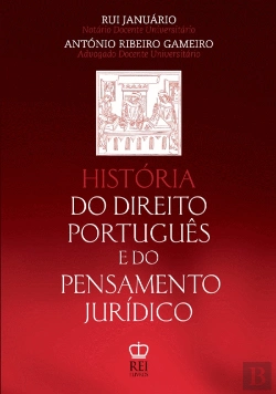 Bertrand.pt - História do Direito Português e do Pensamento Jurídico