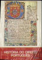 História do Direito Português