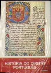 História do Direito Português