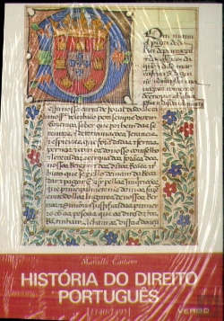 Bertrand.pt - História do Direito Português