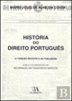 História do Direito Português