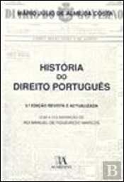 História do Direito Português