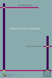 História do Direito Português