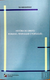 História do Direito Romano, Peninsular e Português