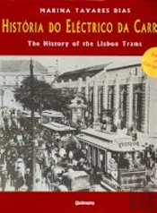 História do Eléctrico da Carris