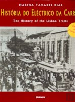 Bertrand.pt - História do Eléctrico da Carris