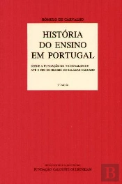 História do Ensino em Portugal
