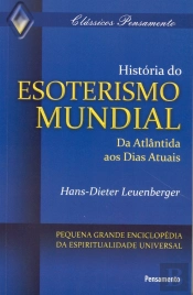 História Do Esoterismo Mundial