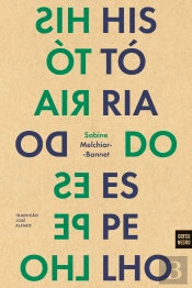 História do Espelho