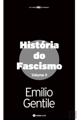 Bertrand.pt - História  do Fascismo - Volume II