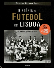 História do Futebol em Lisboa