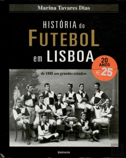 Bertrand.pt - História do Futebol em Lisboa