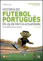 História do Futebol Português - Volume II