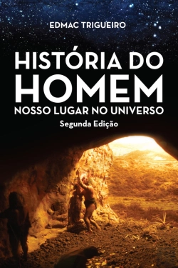 Bertrand.pt - História Do Homem