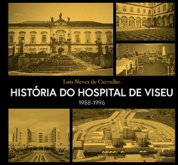 Bertrand.pt - História do Hospital de Viseu