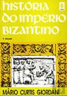 História do Império Bizantino