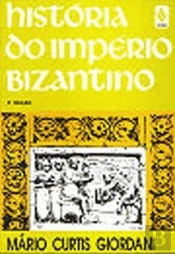 História do Império Bizantino