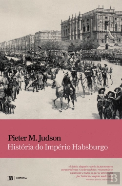 Bertrand.pt - História do Império Habsburgo