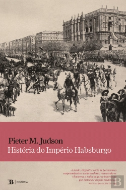 Bertrand.pt - História do Império Habsburgo
