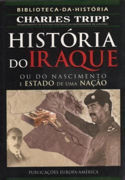 Bertrand.pt - História do Iraque